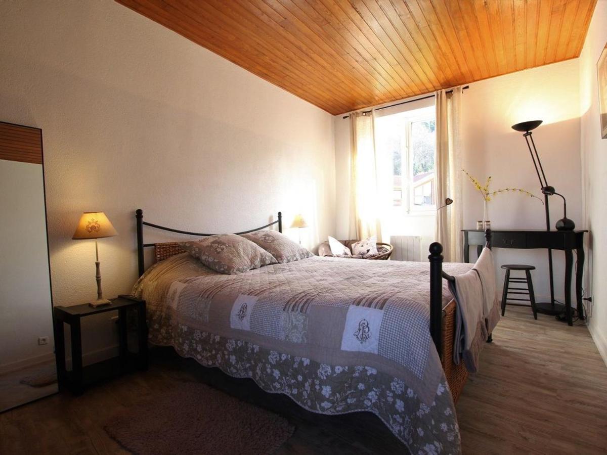 Gîte Saint-Vidal, 4 pièces, 6 personnes - FR-1-582-308 Extérieur photo