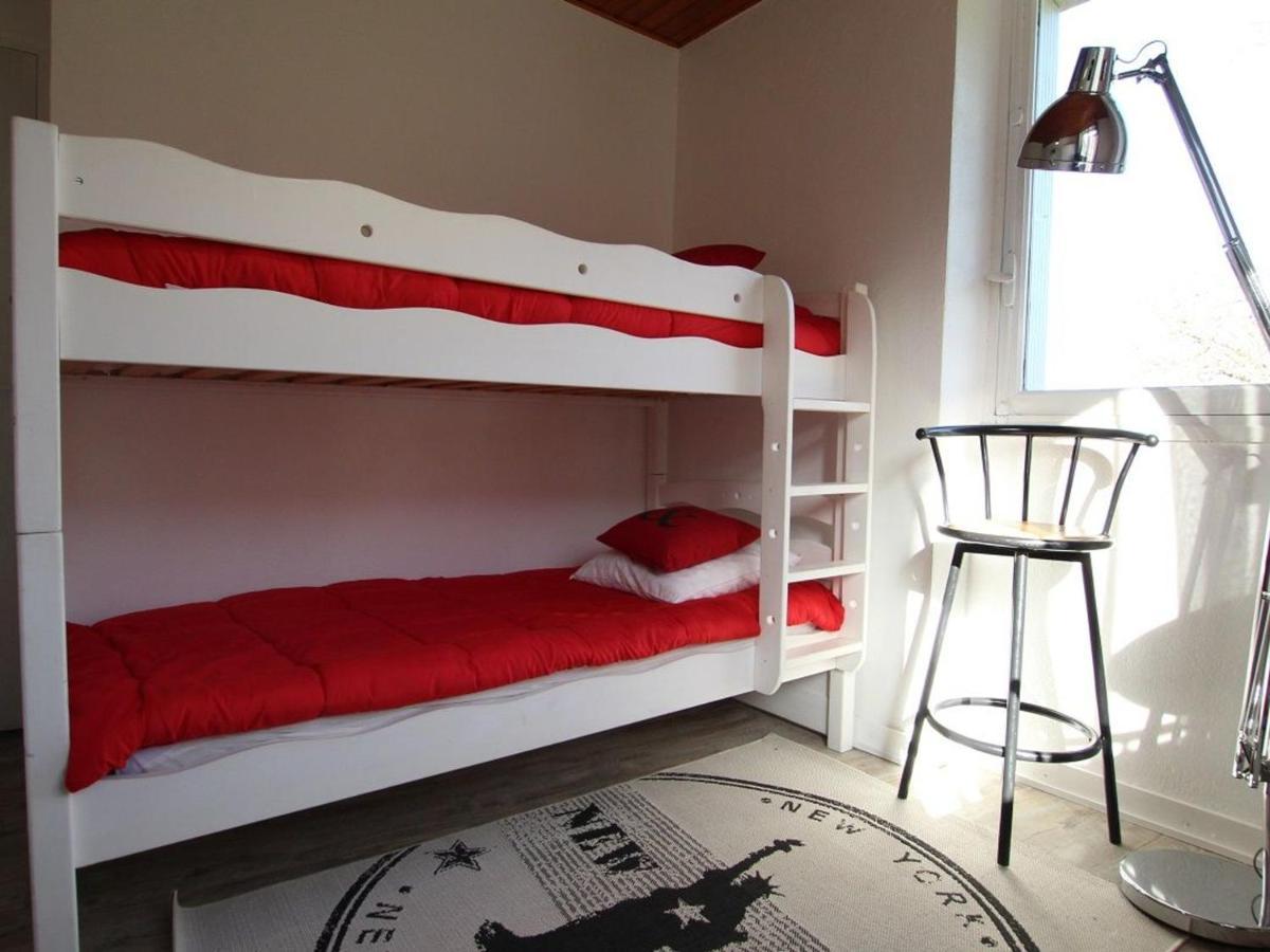 Gîte Saint-Vidal, 4 pièces, 6 personnes - FR-1-582-308 Extérieur photo