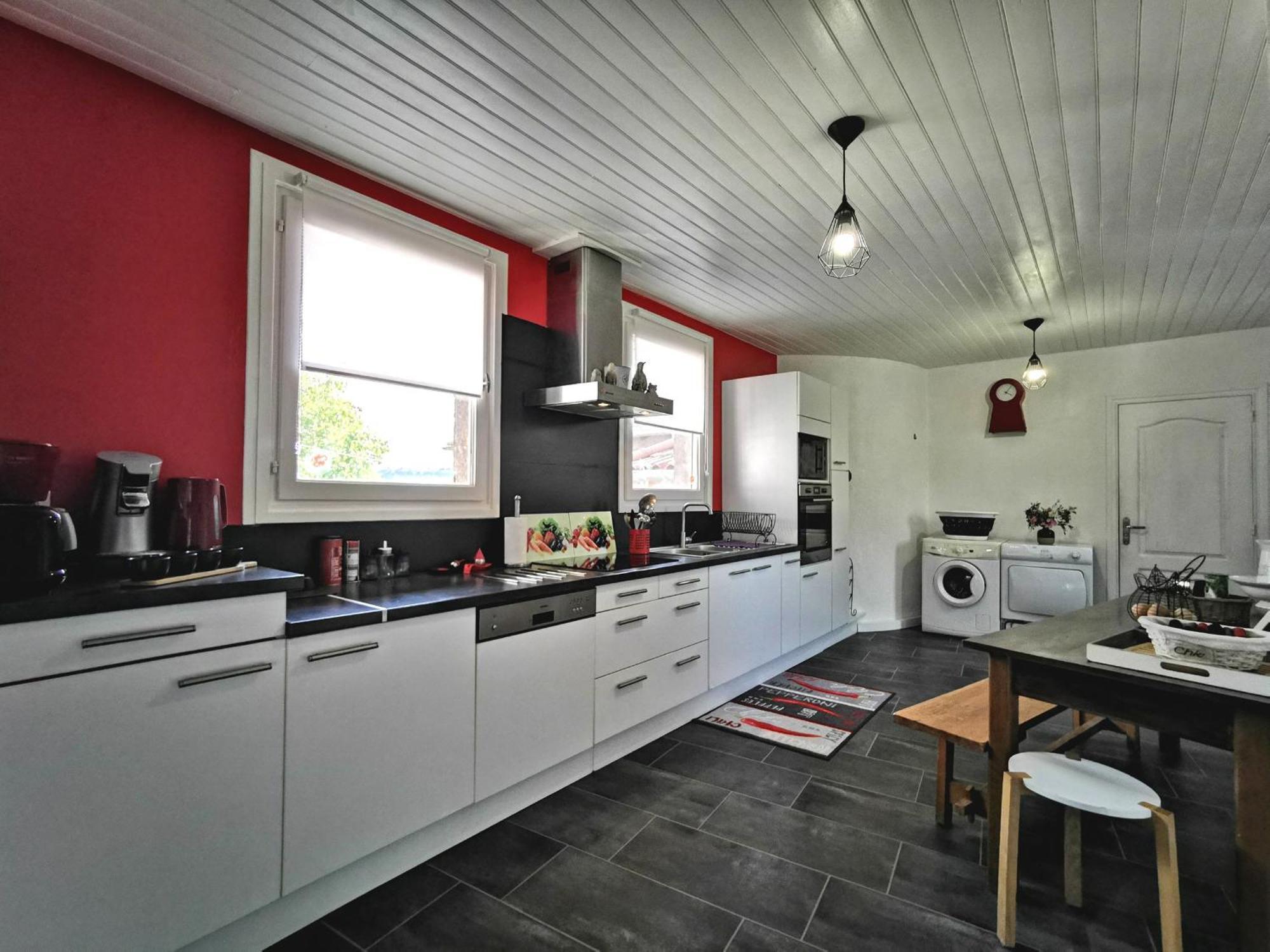 Gîte Saint-Vidal, 4 pièces, 6 personnes - FR-1-582-308 Extérieur photo